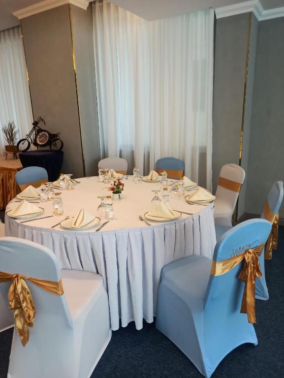 Fotografie z fotogalerie ubytování Saraya Corniche Hotel v destinaci Doha