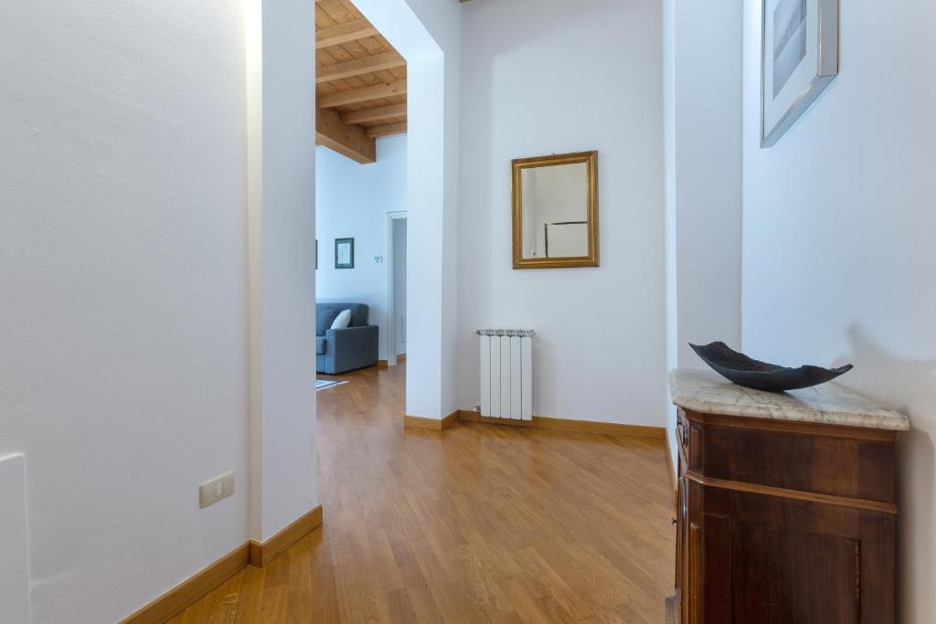 Fotografia z galérie ubytovania Palazzo Manfredini Exclusive & Deluxe Apartment v destinácii Ferrara