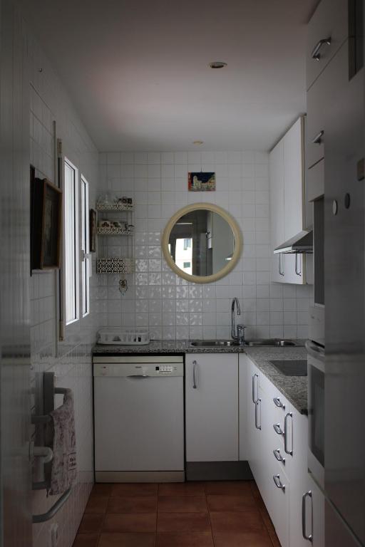 Fotografie z fotogalerie ubytování Attic in Cadaques , With Parking v destinaci Cadaqués