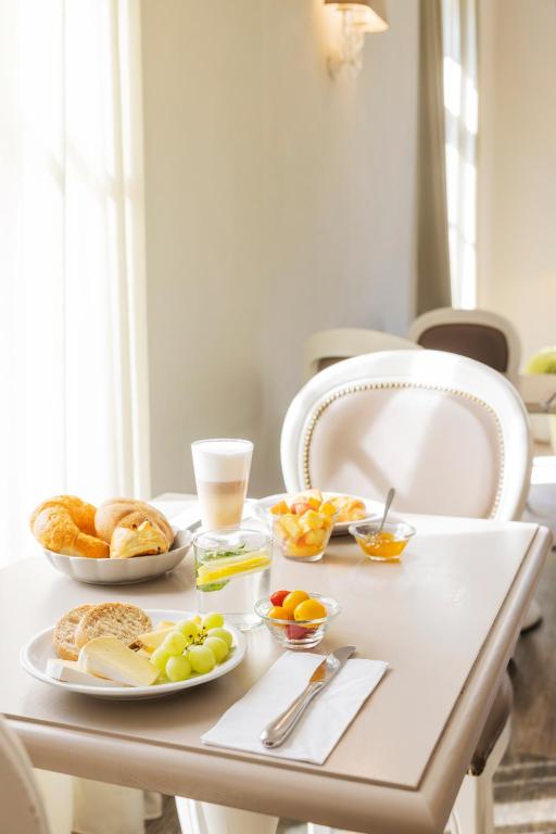 Hotel Alexandra - Resim 11