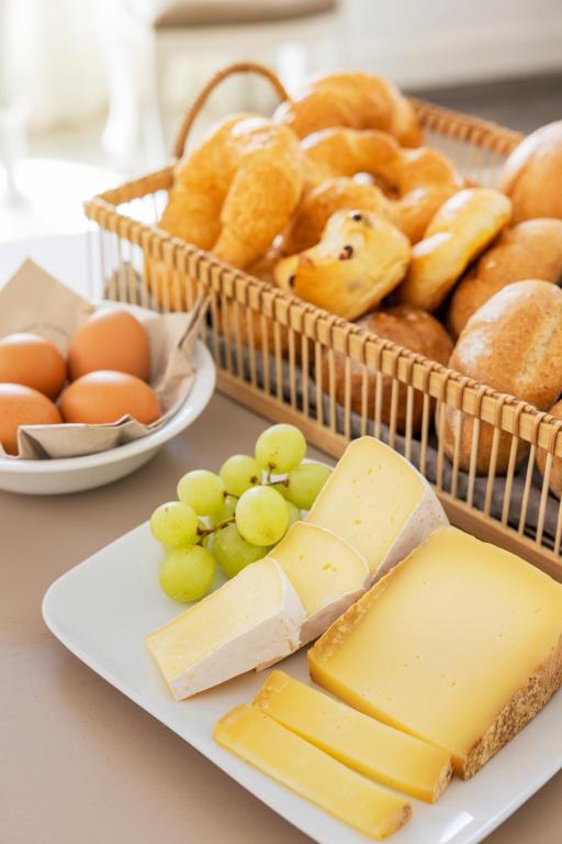 Hotel Alexandra - Resim 16