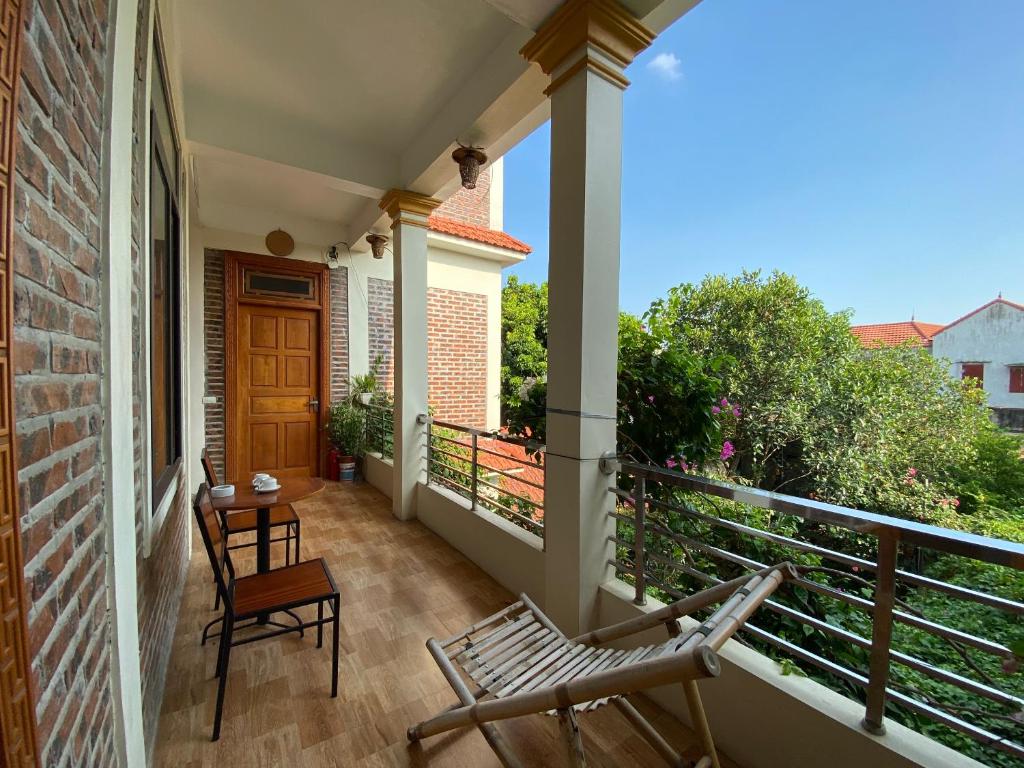 Phi Hung's Unique Homestay - 7