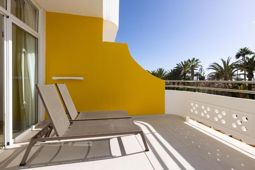 Abora Catarina by Lopesan Hotels - 