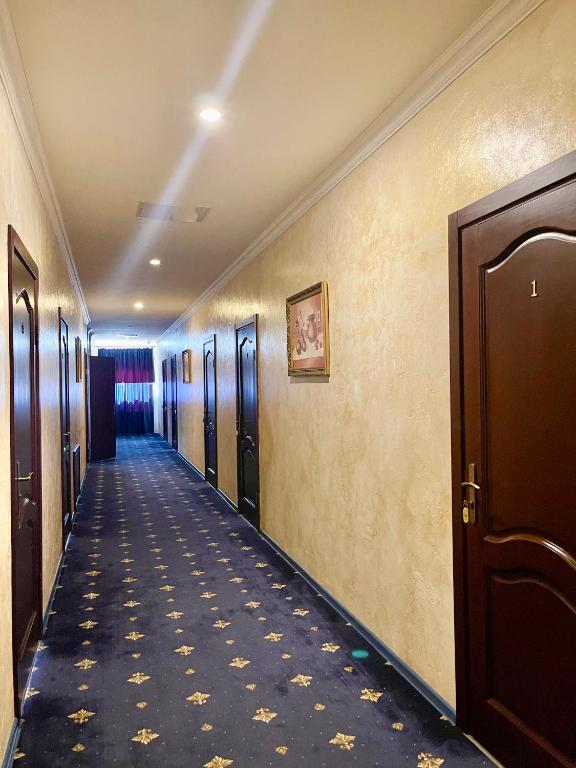 Fotografie z fotogalerie ubytování Hotel Kiev Lomakin v Kyjevě
