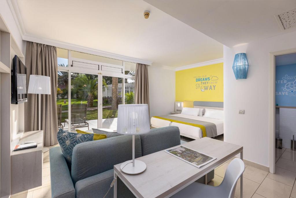 Abora Catarina by Lopesan Hotels - 