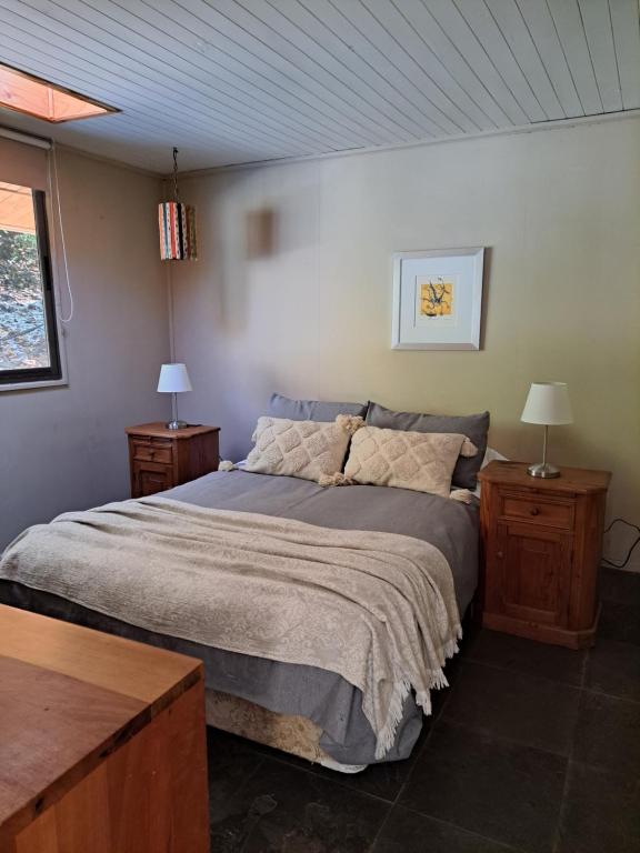 Refugio del Salto -Radal 7 tazas - Housity