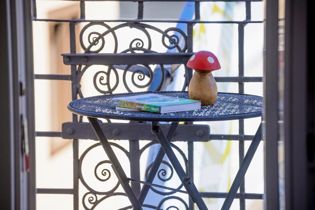 Fotografie z fotogalerie ubytování Hotel Minerva ve Freiburgu
