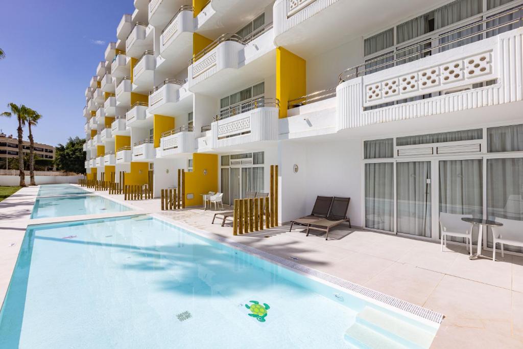 Abora Catarina by Lopesan Hotels - 