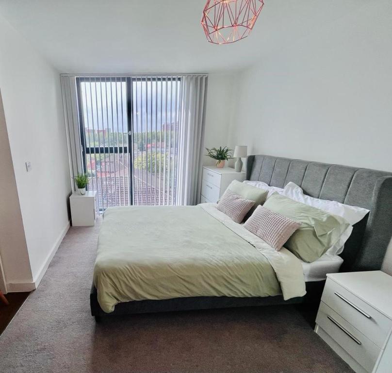BOLD Apartments - Lydia Ann Street - Apartamento De Una Habitación