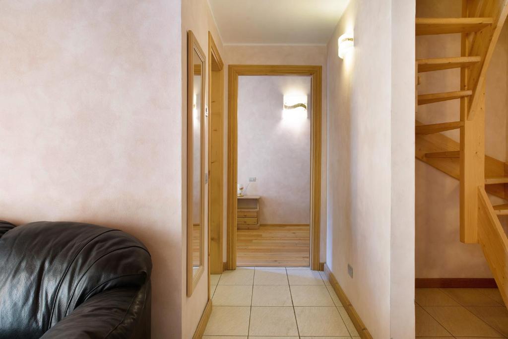 Fotografia z galérie ubytovania Casa Vacanza La Rocca Bilocale v destinácii Chiesa in Valmalenco