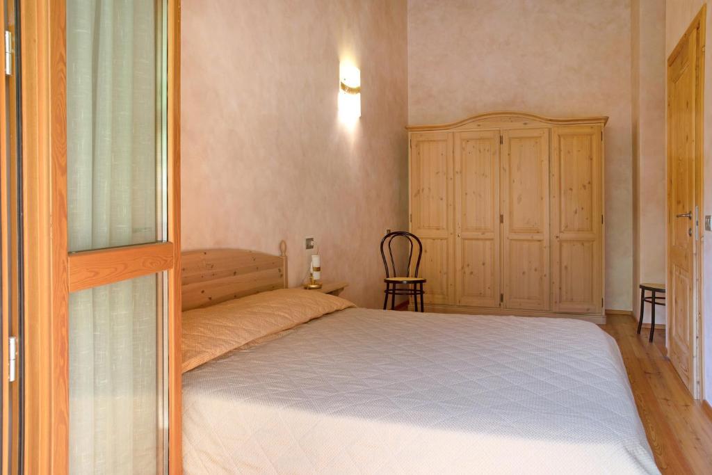 Fotografia z galérie ubytovania Casa Vacanza La Rocca Bilocale v destinácii Chiesa in Valmalenco