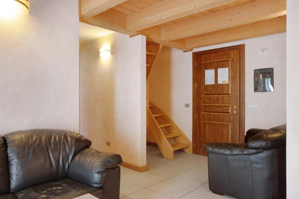 Fotografia z galérie ubytovania Casa Vacanza La Rocca Bilocale v destinácii Chiesa in Valmalenco
