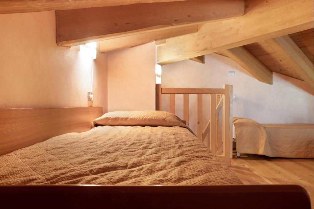 Fotografia z galérie ubytovania Casa Vacanza La Rocca Bilocale v destinácii Chiesa in Valmalenco