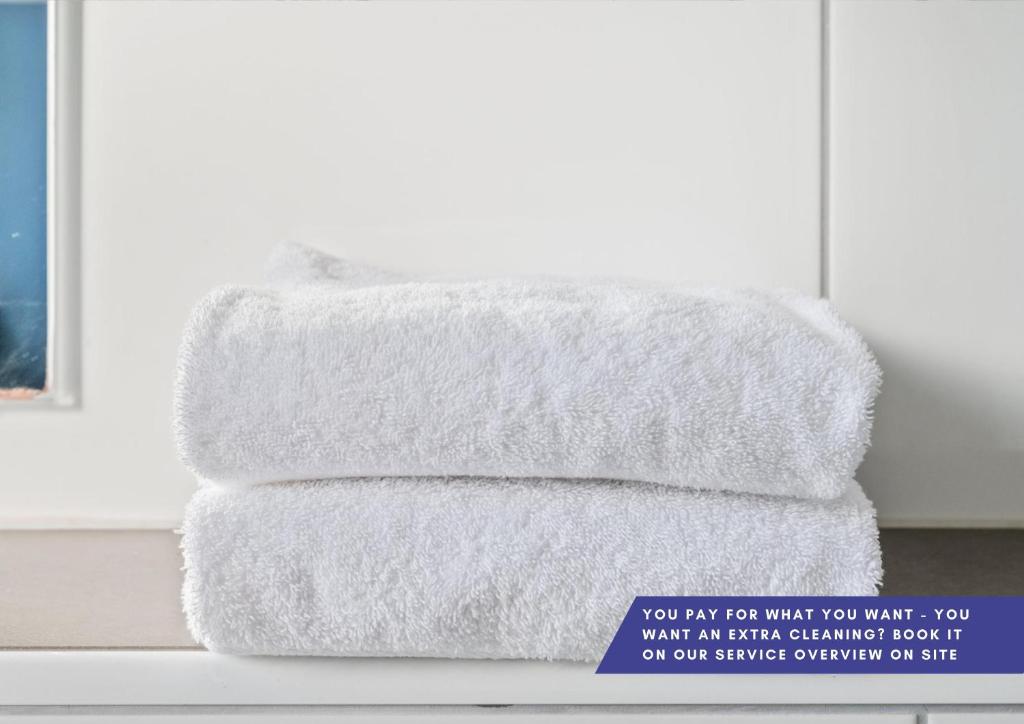 Becozy Self Check-in Pop-Up Hotel Basel - Resim 26