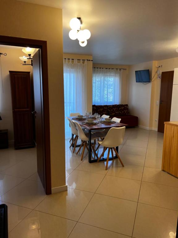 Fotografie z fotogalerie ubytování Apartments Wile Süd ve Vídni