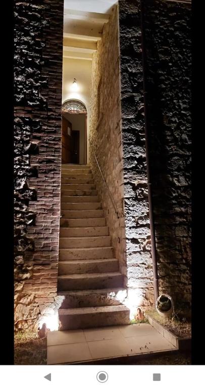 Fotografie z fotogalerie ubytování Case Cordovani v destinaci Magliano in Toscana