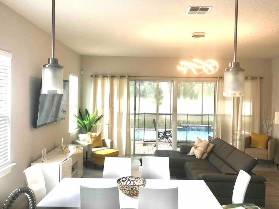 La dora home at Kissimmee - отзывы и видео