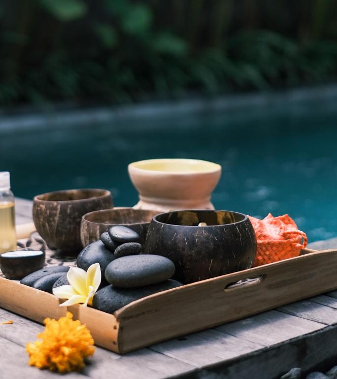 Madara Ubud Villas - 14