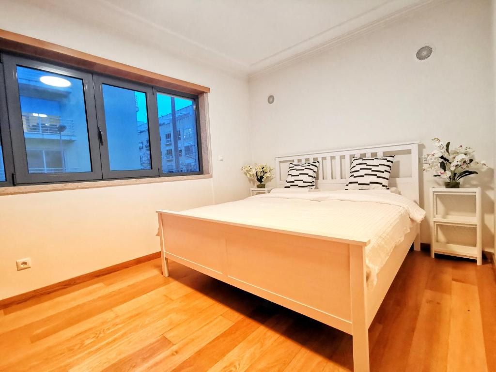 Bom dia Parque Nações LisboaZ - 7