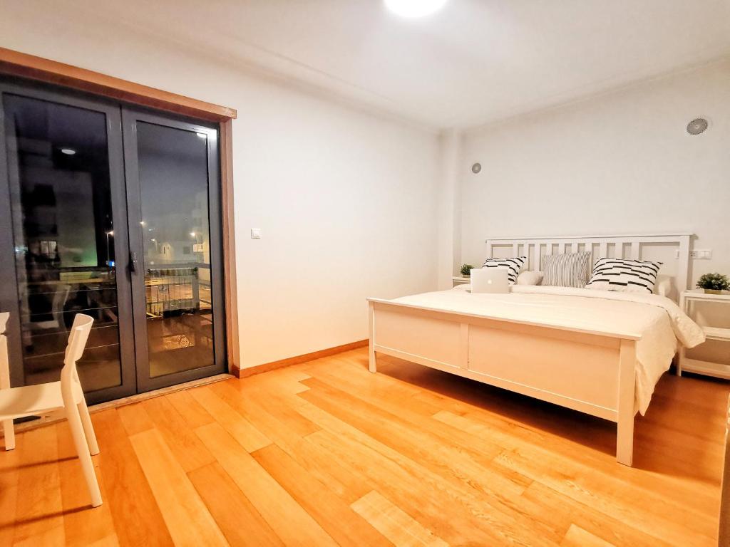 Bom dia Parque Nações LisboaZ - 8