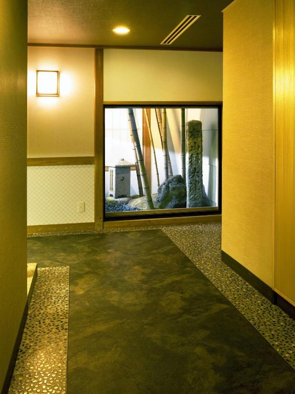 Fotografie z fotogalerie ubytování Kyoto Ryokan Hirashin v Kjótu