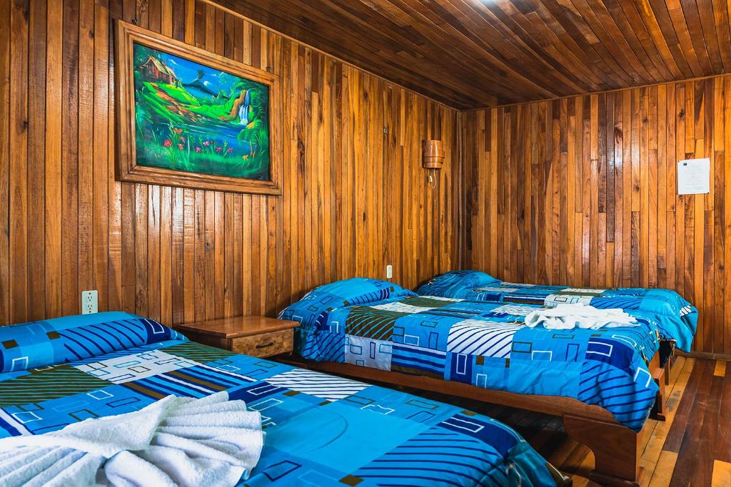 Hotel El Sueño - Housity