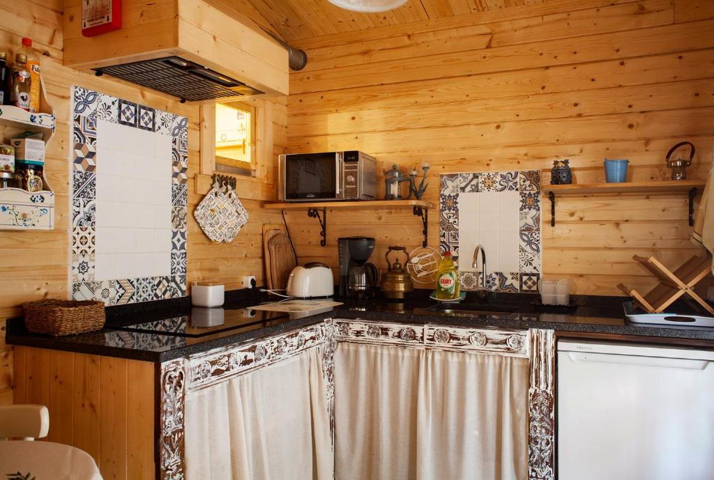 Casas Maravilha by Madeira Sun Travel - Standaard Bungalow