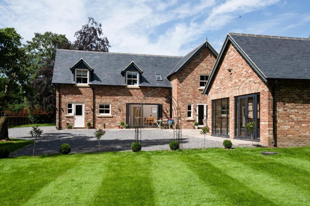 Partridge Lodge, Northallerton Updated 2024 Prices