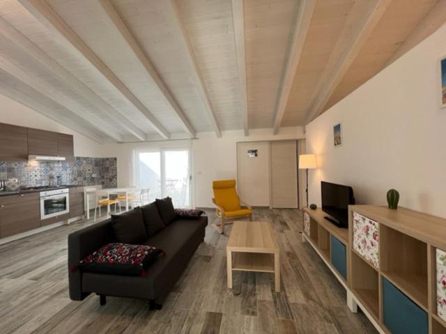 Casa Sylvia a Sant'Antioco - Incantevole appartamento vista città