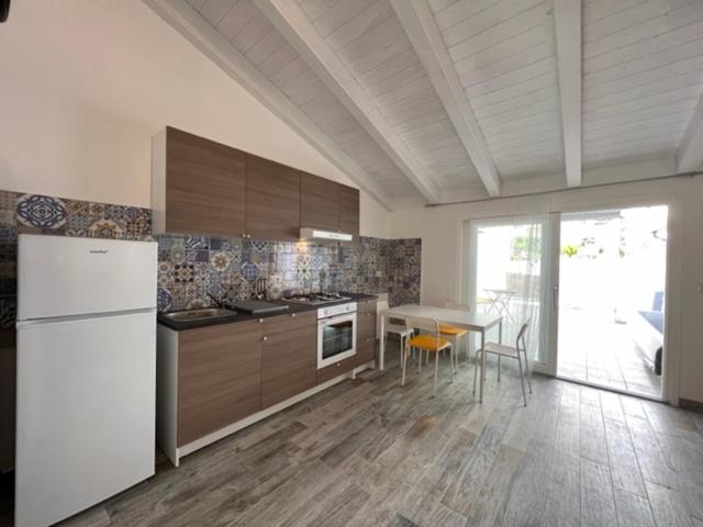 Casa Sylvia a Sant'Antioco - Incantevole appartamento vista città