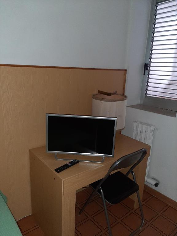 Hotel Cucciolo - Small Single Room
