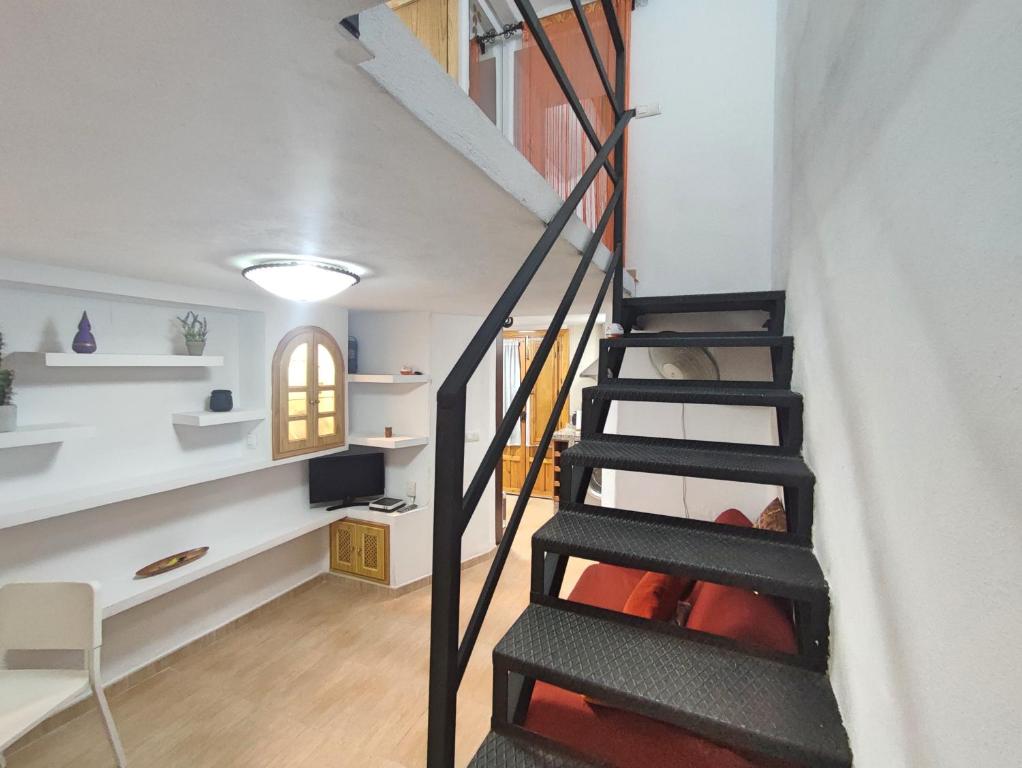 Fotografie z fotogalerie ubytování Apartamento Dama de Noche v destinaci Córdoba
