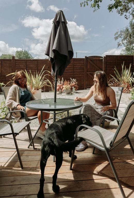 Truly Kentish Holiday Lets - One-Bedroom Apartment