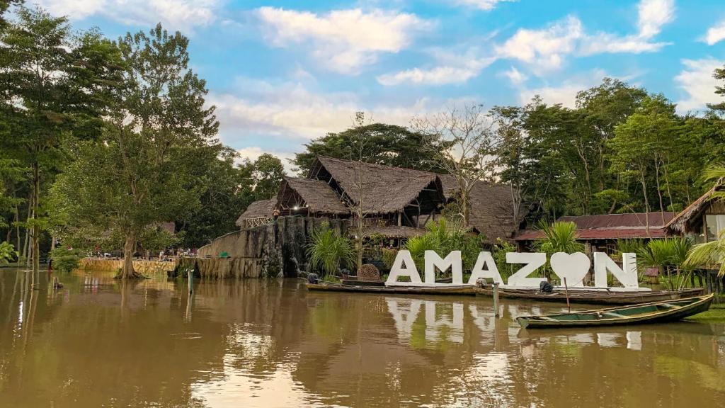 On Vacation Amazon, Leticia – Updated 2022 Prices
