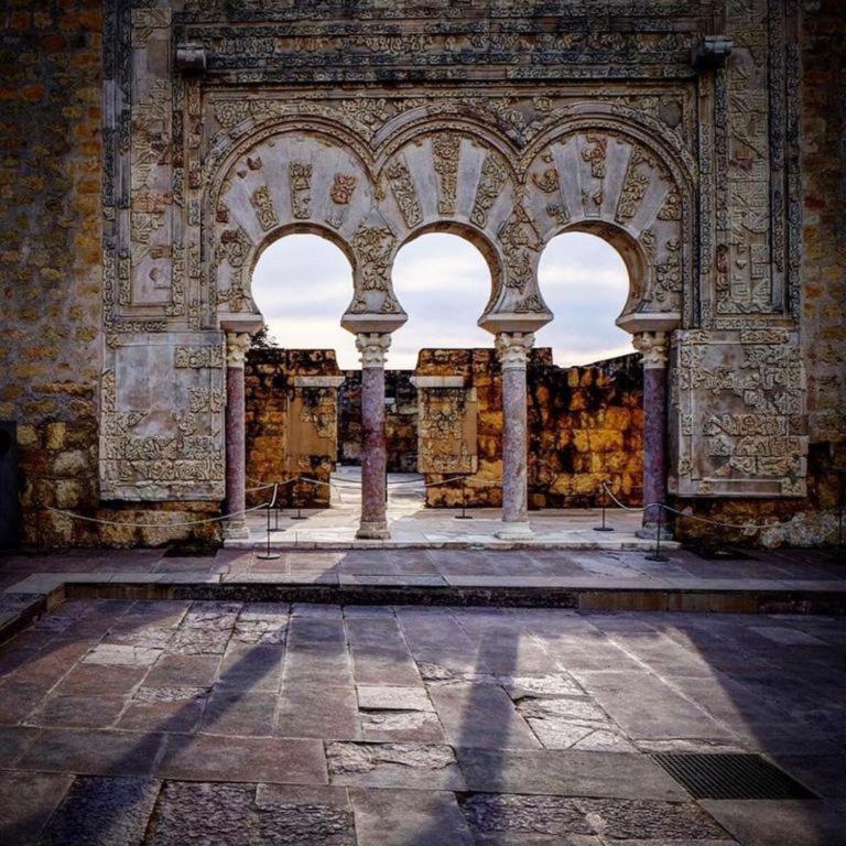 Fotografie z fotogalerie ubytování Apartamento Dama de Noche v destinaci Córdoba