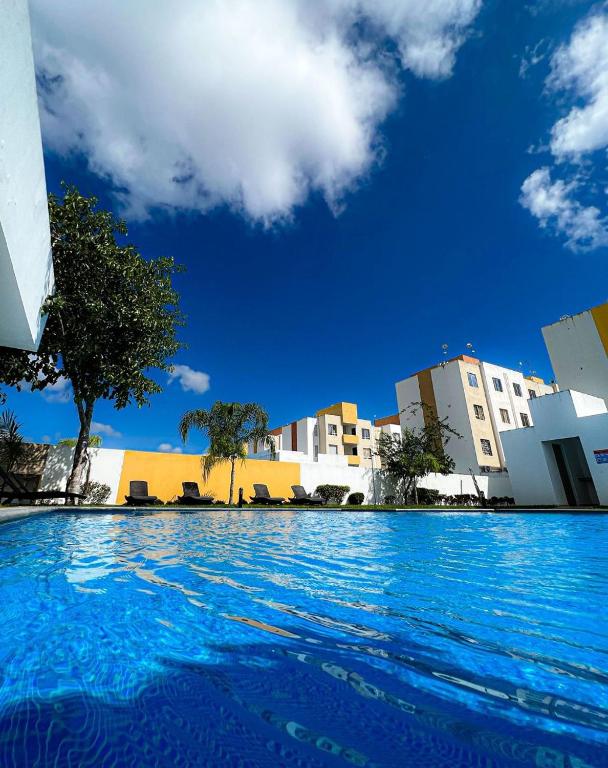 Casa Aqua