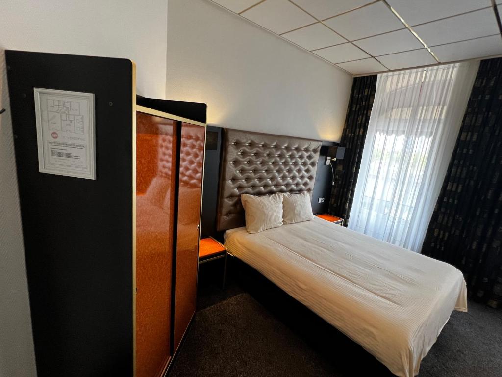 Hotel Le Beau Rivage - Resim 17
