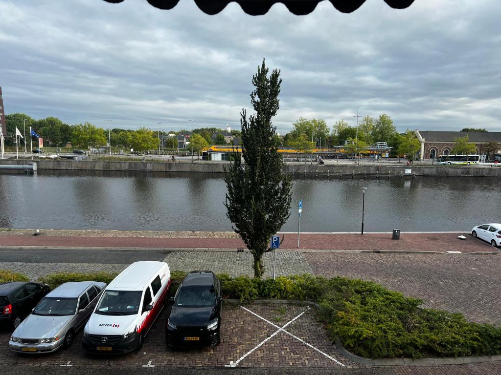 Hotel Le Beau Rivage - Resim 14