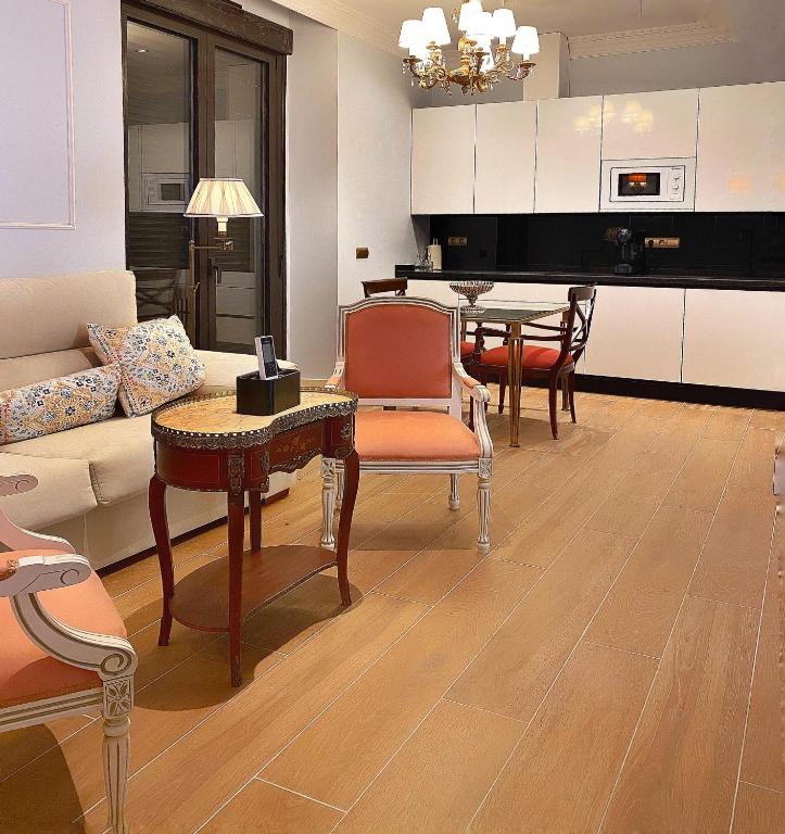 SUITES SAN ESTEBAN 16 Real - 8