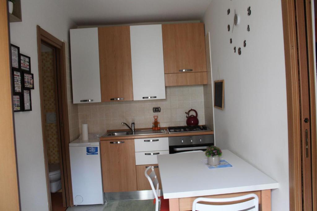 i giardini di edicart - One-Bedroom Apartment
