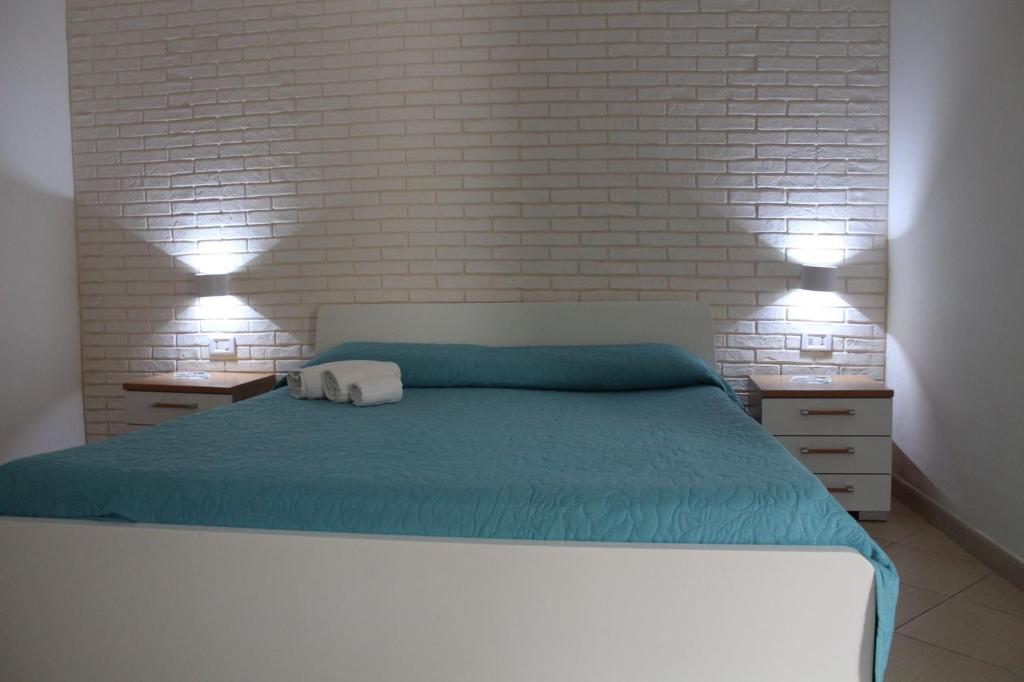i giardini di edicart - One-Bedroom Apartment