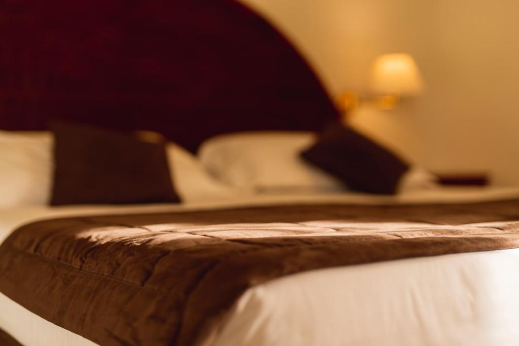 Apulia Hotel Taranto Ara Solis - Junior Suite Con Vista Mare