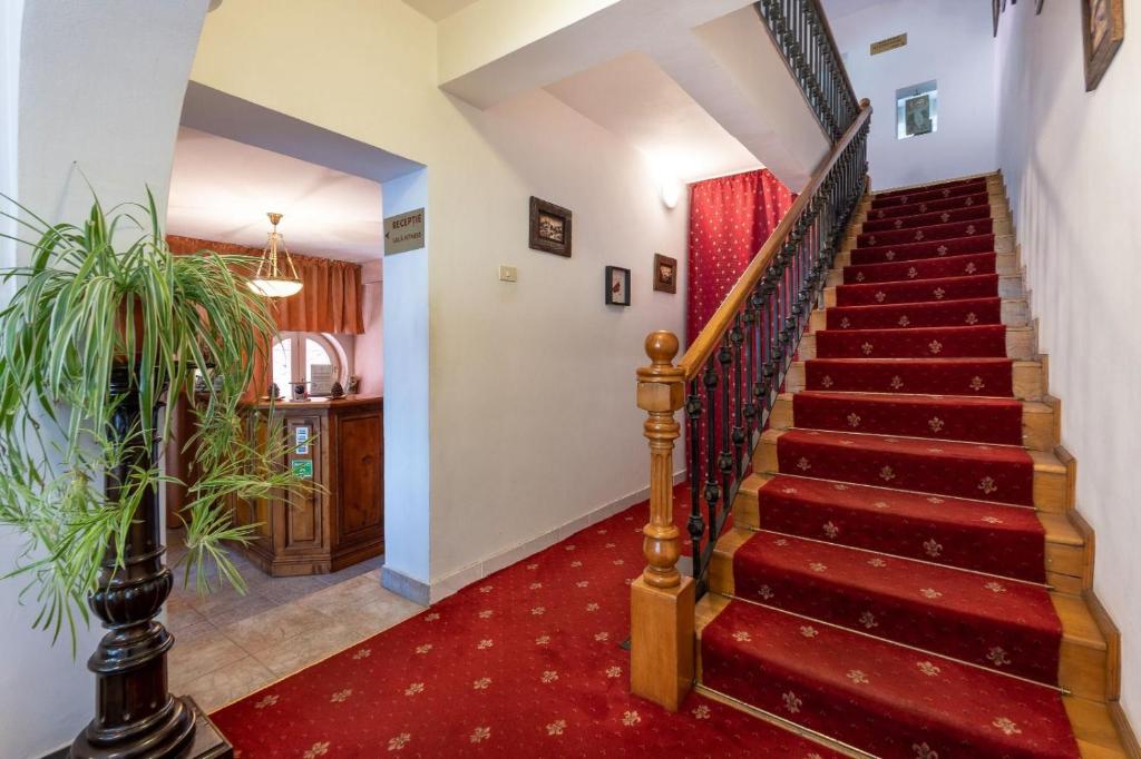 Villa-Hotel Escala, Kolozsvár – 2023 legfrissebb árai