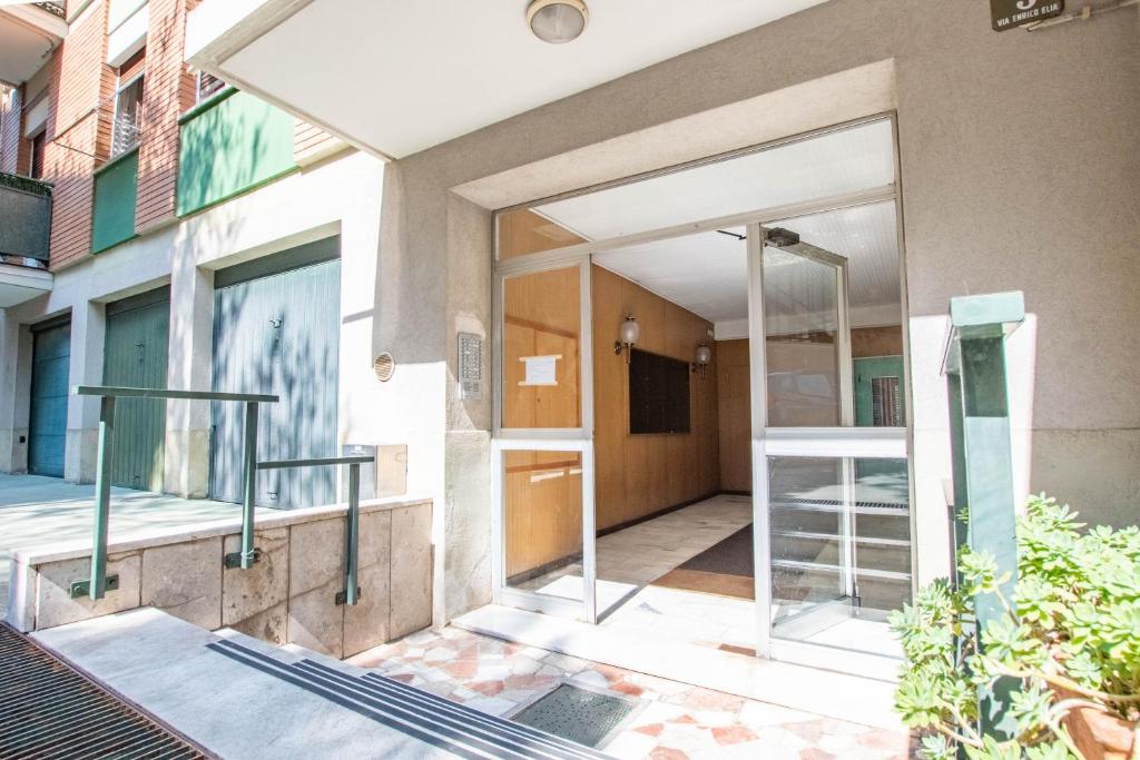 Fotografia z galérie ubytovania FREE PARKING -6 posti letto e Terrazzo vista mare v destinácii Trieste