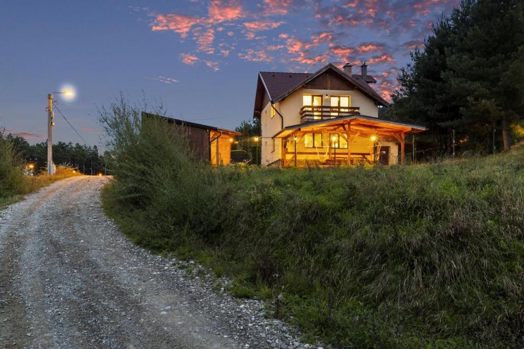 Casa Georgea - Holiday Home