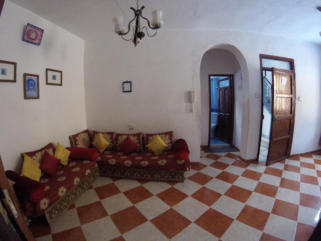 Private Apartment near to the medina - Hizvo