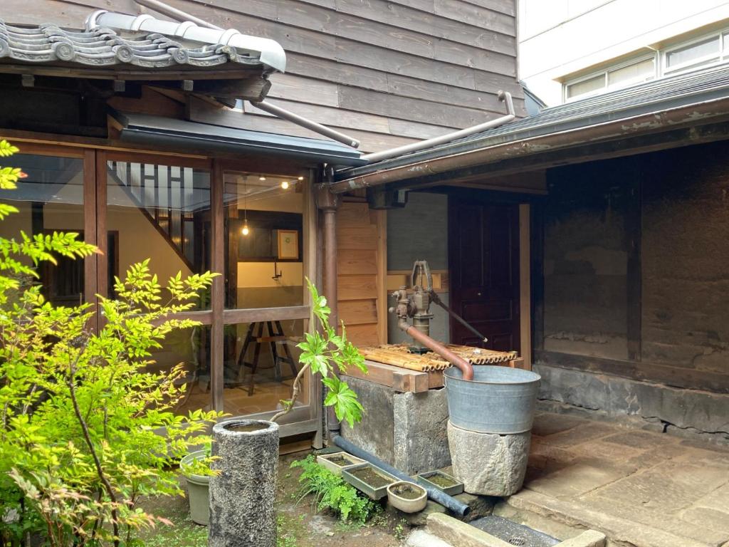 熊本Guest house 425plus - Vacation STAY 11272v的相册照片