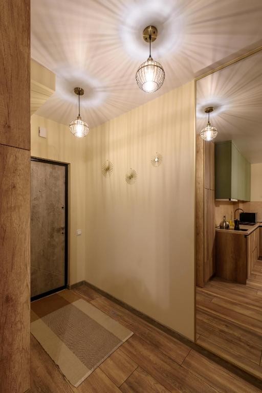 Здаються в оренду подобово АПАРТАМЕНТИ ZONEofCOMFORT-1 Поруч з центром міста, затишні та комфортні для проживання, як вдома - Apartamento Con Balcón