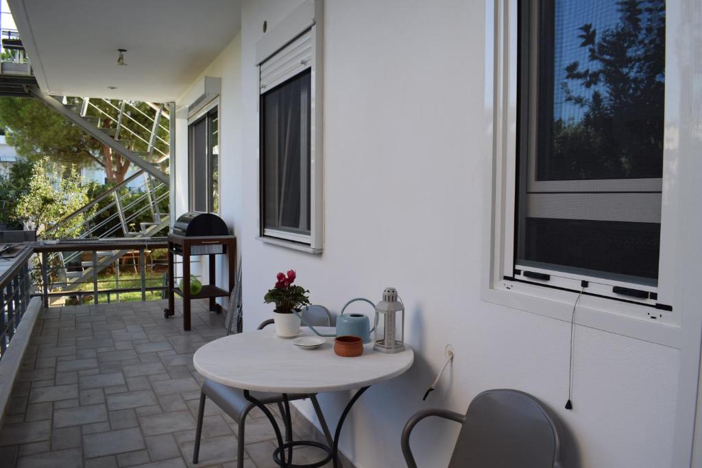 Kép happy2 Dafni Family home near Athens, airport, ports szállásáról Athénban a galériában
