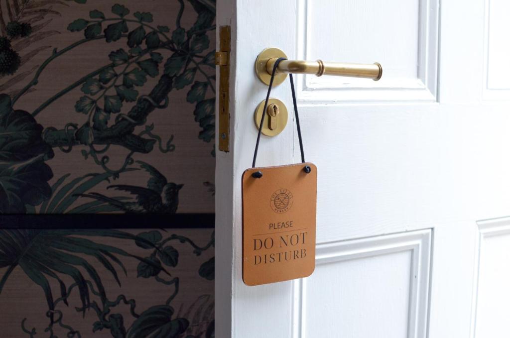 The Relais Henley - Single Room